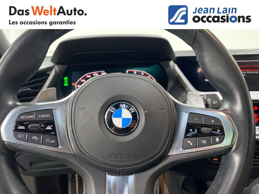 BMW SERIE 1 F40 M135i xDrive 306 ch BVA8 24/09/2019
                                                     en vente à Seynod - Image n°12