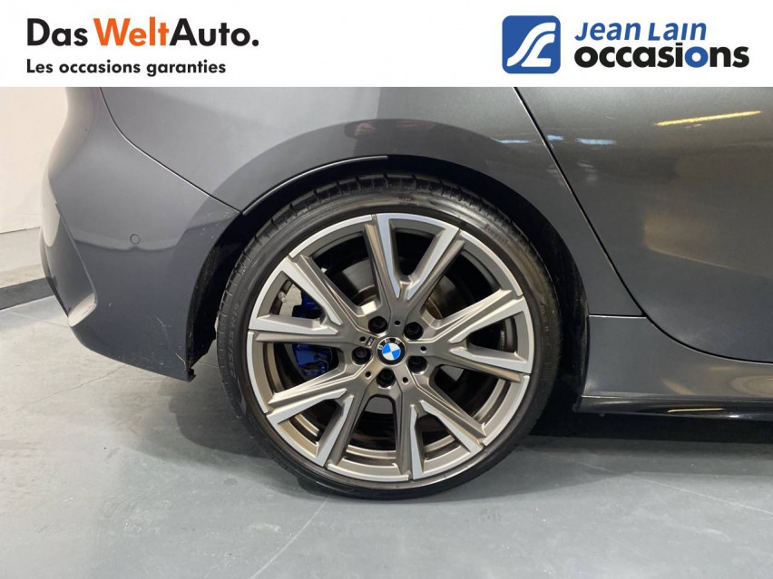BMW SERIE 1 F40 M135i xDrive 306 ch BVA8 24/09/2019
                                                     en vente à Seynod - Image n°9