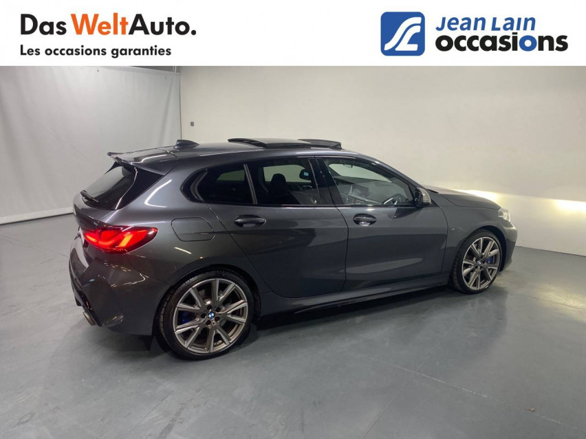 BMW SERIE 1 F40 M135i xDrive 306 ch BVA8 24/09/2019
                                                     en vente à Seynod - Image n°4