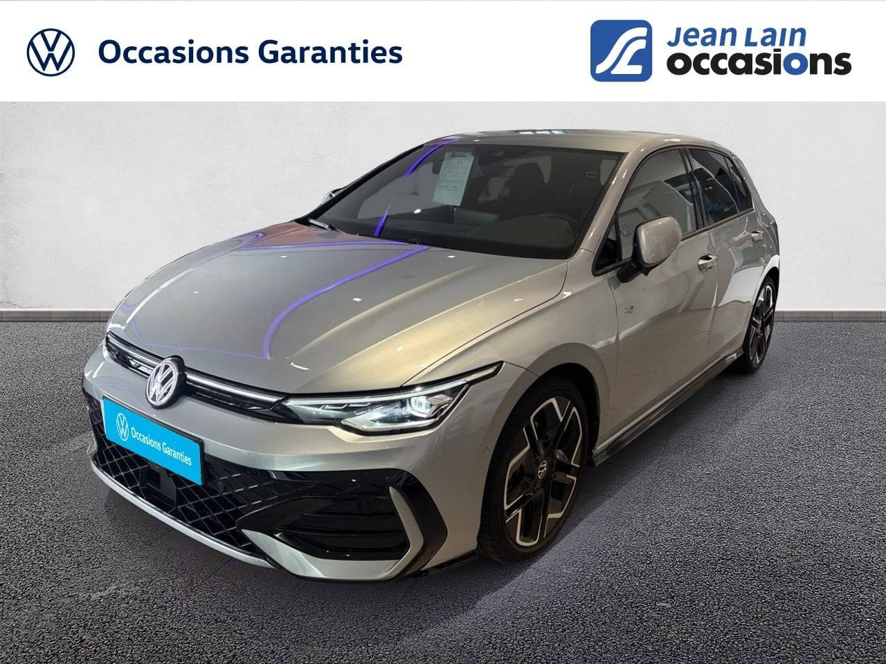 Vente en ligne VOLKSWAGEN GOLF Golf 1.5 eTSI EVO2 150 DSG7 R-Line Edition de 2025 au prix de 33 990 €