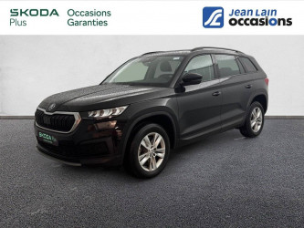 SKODA KODIAQ Kodiaq 2.0 TDI 150 SCR DSG7 7pl Business 01/07/2023 en vente à Pontcharra