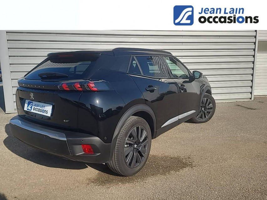 PEUGEOT 2008 NOUVEAU GT 2008 Electrique 156 ch 5 Portes 5 en vente à  BILLERE (64), à 47 000 €