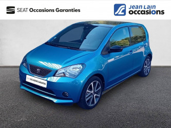 SEAT MII ELECTRIC Mii Electric 83 ch Plus 02/07/2021 en vente à Ville-la-Grand