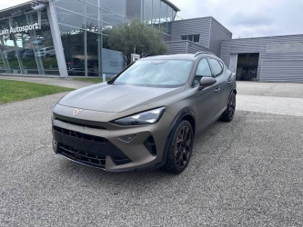 CUPRA FORMENTOR Formentor eHybrid 272 ch DSG6 VZ Extreme 30/09/2025 en vente à La Motte-Servolex