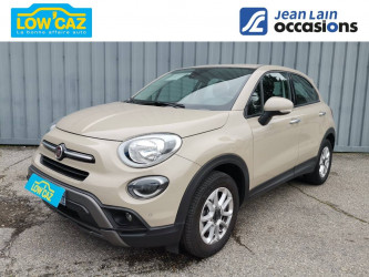 FIAT 500X MY19 500X 1.3 FireFly Turbo T4 150 ch DCT City Cross 28/05/2019 en vente à La Ravoire