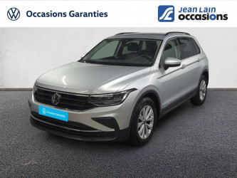 VOLKSWAGEN TIGUAN BUSINESS Tiguan 2.0 TDI 150ch DSG7 Life Business 07/03/2023 en vente à Crolles