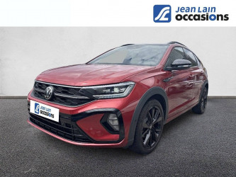 VOLKSWAGEN TAIGO Taigo 1.5 TSI 150 DSG7 1st Edition 13/04/2022 en vente à Cessy