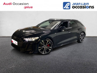 AUDI A5 AVANT A5 Avant TDI Hybride 204 ch S tronic 7 S line 17/05/2025 en vente à Seynod