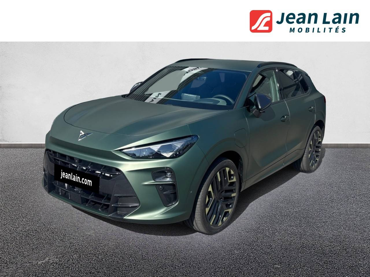 Vente en ligne CUPRA TERRAMAR Terramar 1.5 eHybrid 272 ch DSG6 Tribe Edition de 2026 au prix de 66 314 €