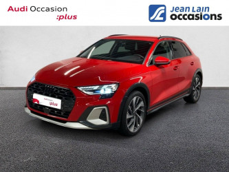 AUDI A3 ALLSTREET A3 Allstreet 35 TFSI Mild Hybrid 150 S tronic 7 Avus 09/05/2025 en vente à La Motte-Servolex