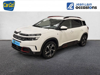 CITROEN C5 AIRCROSS C5 Aircross PureTech 130 S&S EAT8 C-Series 11/12/2020 en vente à Chambéry