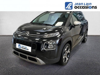 CITROEN C3 AIRCROSS C3 Aircross PureTech 110 S&S BVM6 Shine 20/02/2019 en vente à Seyssinet-Pariset