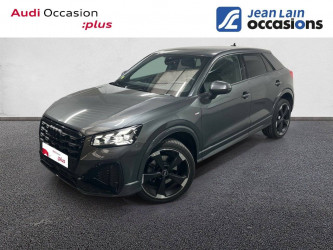 AUDI Q2 Q2 35 TDI 150 S tronic 7 S line Plus 31/05/2023 en vente à Seynod