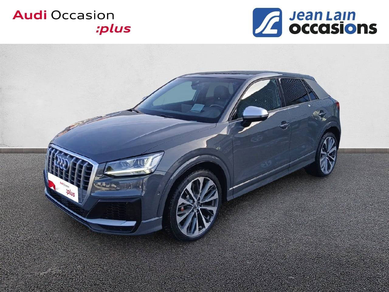 Vente en ligne AUDI SQ2 SQ2 50 TFSI 300 ch S tronic 7 Quattro de 2020 au prix de 38 250 €