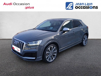 AUDI SQ2 SQ2 50 TFSI 300 ch S tronic 7 Quattro 26/02/2020 en vente à Cessy