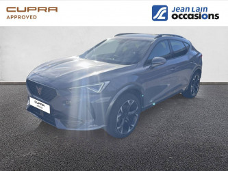 CUPRA FORMENTOR Formentor 1.5 TSI 150 ch DSG7 V 03/08/2023 en vente à Coublevie