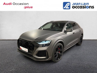 AUDI RS Q8 RS Q8 TFSI 600 ch Tiptronic 8 Quattro 16/07/2020 en vente à Echirolles