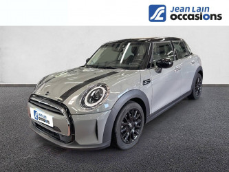 MINI HATCH 5 PORTES F55 LCI II Hatch 5 Portes Cooper 136 ch Edition Camden 19/05/2021 en vente à Seynod