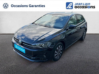 VOLKSWAGEN POLO Polo 1.0 TSI 95 S&S DSG7 Active 16/07/2021 en vente à Cessy