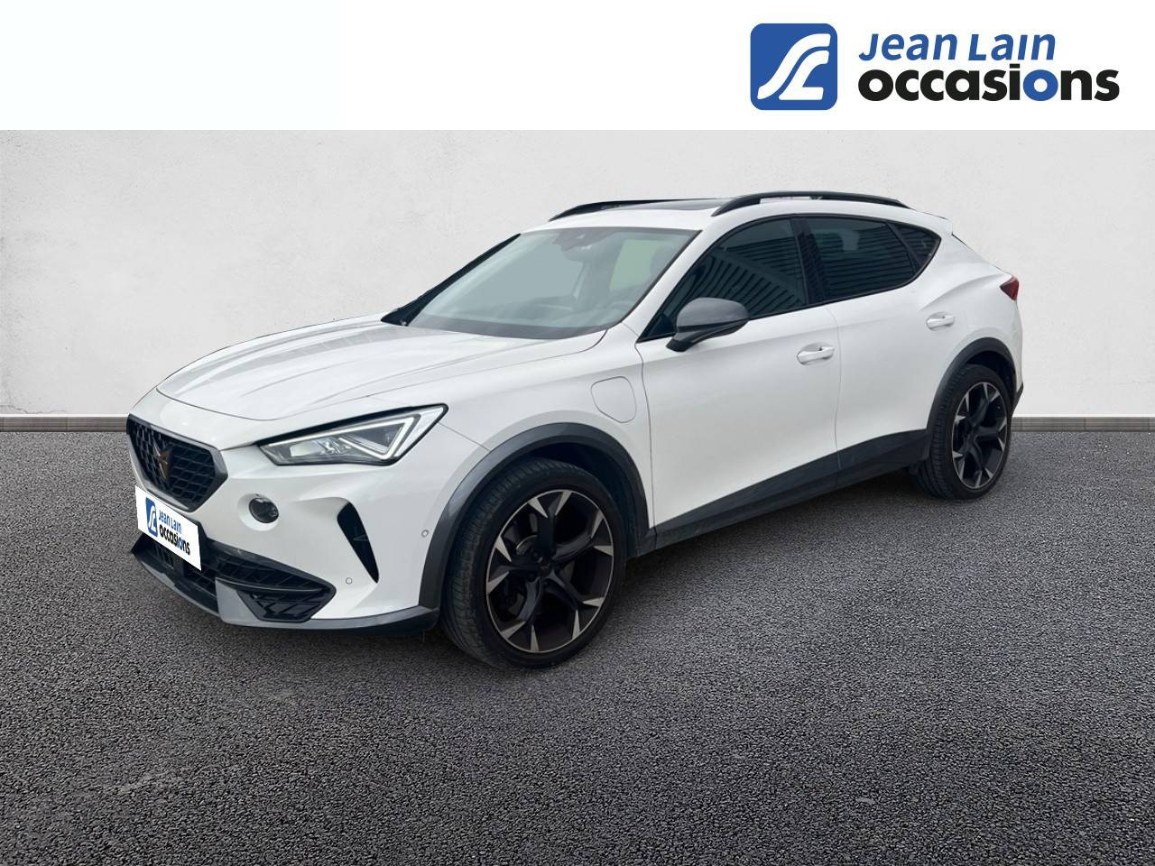 Vente en ligne CUPRA FORMENTOR Formentor 1.4 e-HYBRID 245 ch DSG6 VZ de 2024 au prix de 34 490 €