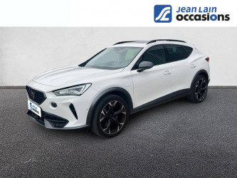 CUPRA FORMENTOR Formentor 1.4 e-HYBRID 245 ch DSG6 VZ 21/02/2024 en vente à Chatuzange-le-Goubet