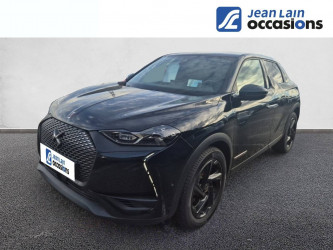 DS DS 3 CROSSBACK DS3 Crossback PureTech 155 EAT8 La Première 02/12/2019 en vente à Valence