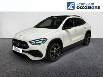 MERCEDES GLA GLA 200 7G-DCT AMG Line 11/05/2022 en vente à Ville-la-Grand