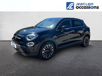 FIAT 500X MY20 500X 1.0 FireFly Turbo T3 120 ch Sport 16/10/2020 en vente à Albertville
