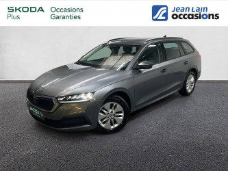 SKODA OCTAVIA COMBI Octavia Combi 2.0 TDI 150 ch DSG7 Ambition 28/09/2023 en vente à Seynod