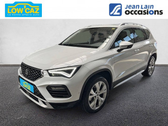 SEAT ATECA Ateca 2.0 TDI 150 ch Start/Stop DSG7 Xperience 12/11/2022 en vente à La Ravoire