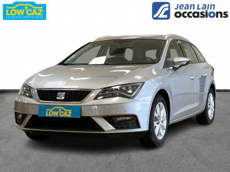 SEAT LEON ST BUSINESS Leon ST 1.5 TGI 130 Start/Stop BVM6 Style Business 21/09/2020 en vente à Sassenage