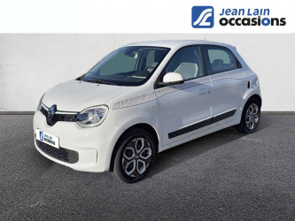 RENAULT TWINGO III Twingo III SCe 65 Limited 31/03/2021 en vente à Valence