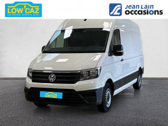 VOLKSWAGEN CRAFTER VAN CRAFTER VAN 35 L3H3 2.0 TDI 177 CH BUSINESS LINE 13/11/2019 en vente à Sassenage