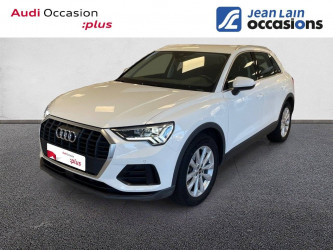 AUDI Q3 Q3 35 TFSI 150 ch S tronic 7 Design 26/09/2020 en vente à Coublevie