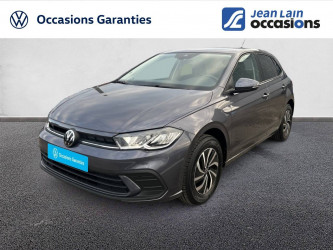 VOLKSWAGEN POLO Polo 1.0 TSI 95 S&S BVM5 VW Edition 15/04/2025 en vente à Cessy