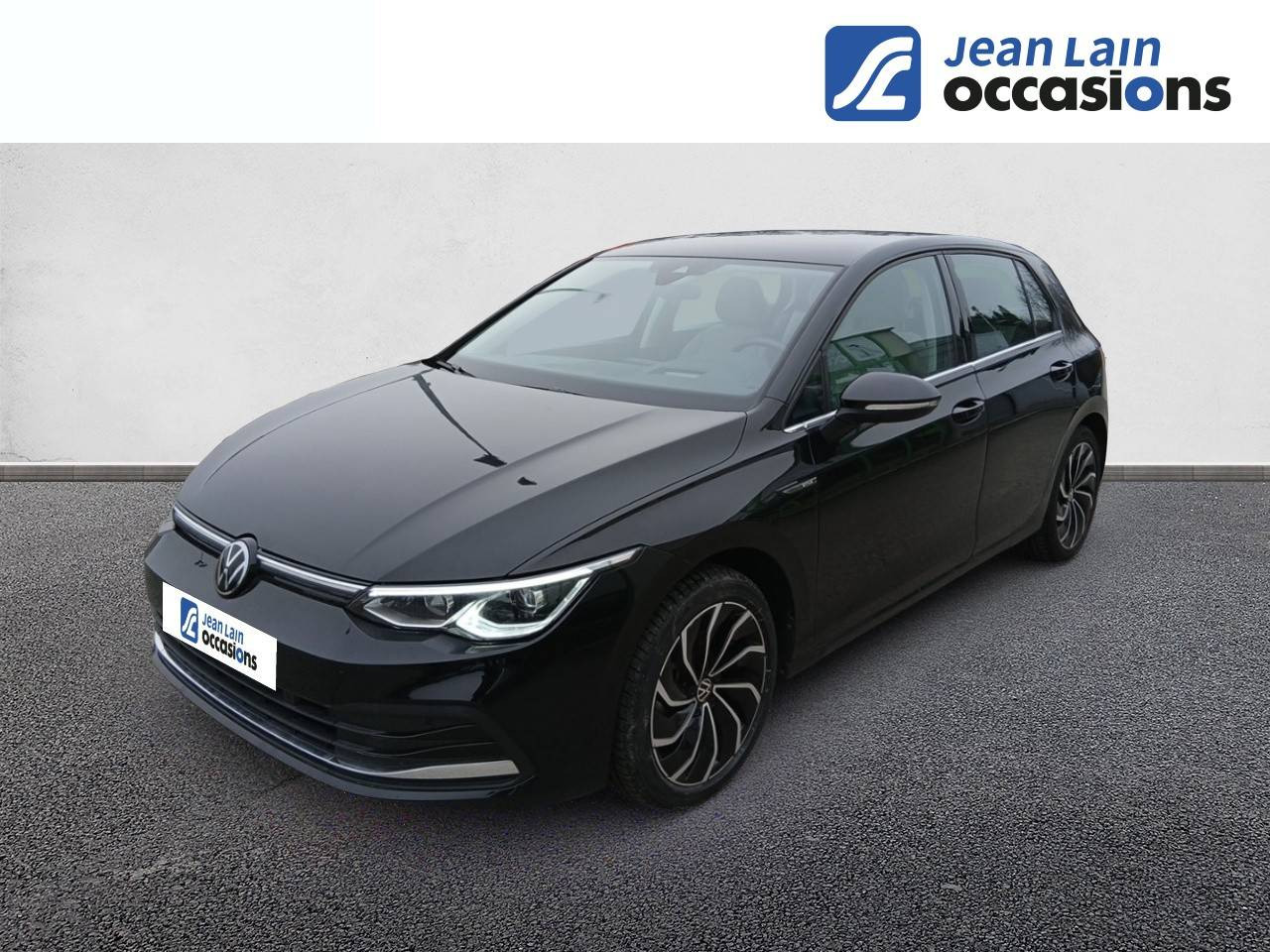 Vente en ligne VOLKSWAGEN GOLF Golf 1.5 eTSI OPF 150 DSG7 Style de 2024 au prix de 31 290 €