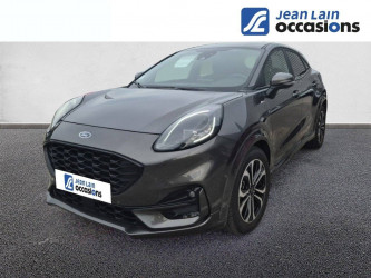 FORD PUMA Puma 1.0 EcoBoost 125 ch mHEV S&S BVM6 ST-Line 24/11/2020 en vente à Valence