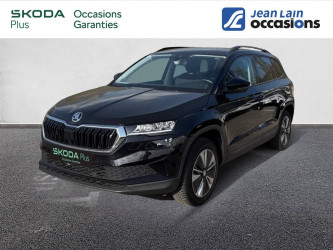 SKODA KAROQ Karoq 1.5 TSI 150 ch ACT Business 30/06/2022 en vente à Seyssinet-Pariset