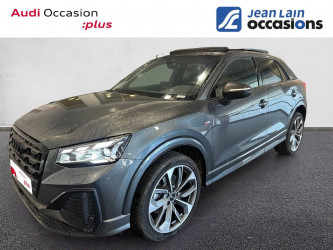 AUDI Q2 Q2 35 TFSI 150 S tronic 7 S line Plus 30/06/2025 en vente à Echirolles