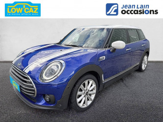 MINI CLUBMAN F54 LCI Clubman Cooper 136 ch Edition Canonbury 12/03/2021 en vente à La Ravoire