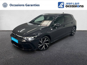 VOLKSWAGEN GOLF Golf 1.5 eTSI OPF 150 DSG7 R-Line 08/06/2021 en vente à Seynod