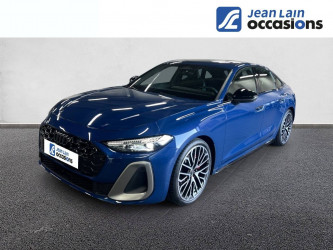 AUDI A5 A5 TFSI 204 ch S tronic 7 Quattro 30/05/2025 en vente à Ville-la-Grand