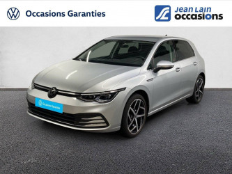 VOLKSWAGEN GOLF Golf 1.5 eTSI OPF 150 DSG7 Style 29/03/2024 en vente à La Motte-Servolex