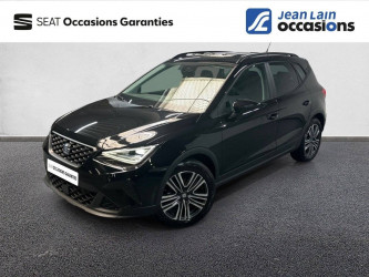 SEAT ARONA Arona 1.0 TSI 110 ch Start/Stop DSG7 Copa 14/05/2024 en vente à Seynod
