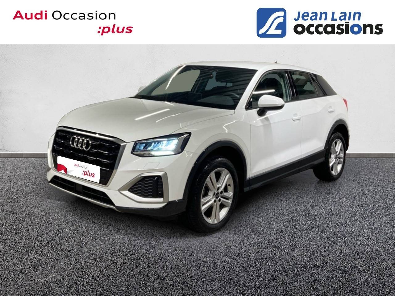 Vente en ligne AUDI Q2 Q2 30 TDI 116 S tronic 7 Business Executive de 2024 au prix de 29 790 €