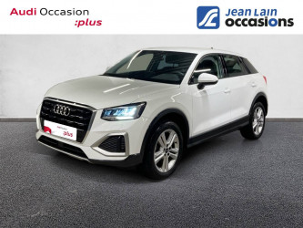 AUDI Q2 Q2 30 TDI 116 S tronic 7 Business Executive 31/05/2024 en vente à La Motte-Servolex