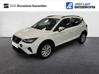 SEAT ARONA Arona 1.0 TSI 95 ch Start/Stop BVM5 Reference 10/11/2021 en vente à Vénissieux