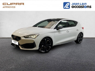 CUPRA LEON Leon 2.0 TSI 245 ch DSG7 VZ 19/01/2024 en vente à Seynod