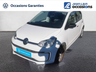 VOLKSWAGEN E-UP! 2.0 e-up! 2.0 Electrique 08/09/2021 en vente à Coublevie