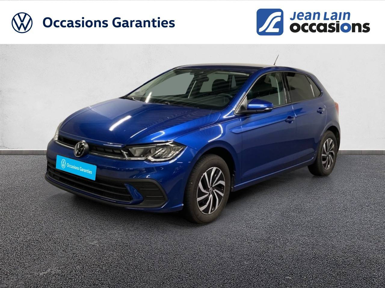 Vente en ligne VOLKSWAGEN POLO Polo 1.0 TSI 95 S&S BVM5 VW Edition de 2024 au prix de 20 490 €